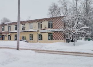 Продам офис, 240.8 м2, Ленинградская область, Комсомольская улица, 6