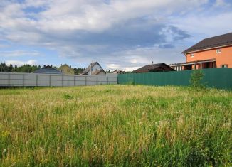 Продажа земельного участка, 5 сот., деревня Чернышевка, улица Марджани, 2