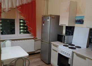 Сдача в аренду квартиры студии, 36 м2, Ростов-на-Дону, улица Тимофеева, 14к1, ЖК Платовский