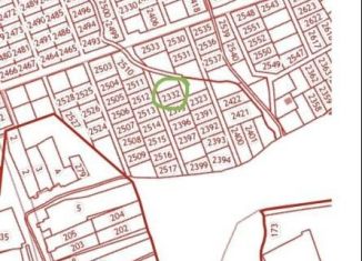 Продается участок, 10 сот., деревня Каинки, Центральная улица