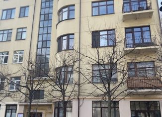 Продажа 3-комнатной квартиры, 70 м2, Москва, 1-й Зачатьевский переулок, 13, метро Боровицкая