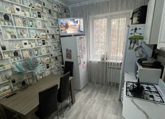 2-комнатная квартира на продажу, 60.5 м2, Астрахань, Ленинский район, улица Аксакова, 12к4