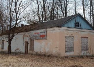 Продается помещение свободного назначения, 103 м2, Ржев, Железнодорожная улица, 36