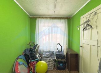 Двухкомнатная квартира на продажу, 41.5 м2, Норильск, Ленинский проспект, 27к3