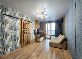 Продаю 2-ком. квартиру, 54.6 м2, Воронеж, ЖК Мандарин, улица Саврасова, 86