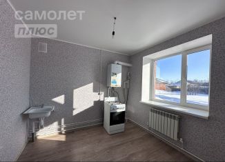Продается 1-комнатная квартира, 35 м2, Оренбургская область, улица Губкина, 3А