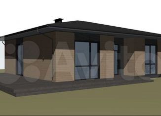 Продаю дом, 100 м2, деревня Лудорвай, Луговая улица, 36