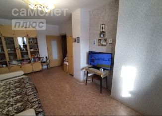 Продам 1-комнатную квартиру, 39 м2, Омская область, Космический проспект, 18Ак5