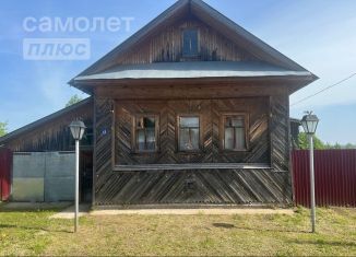 Дом на продажу, 75 м2, село Васильково, Октябрьская улица, 41