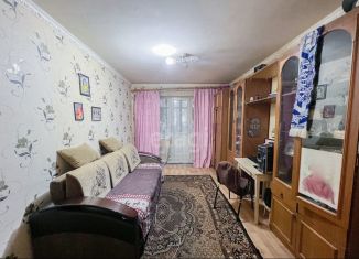Двухкомнатная квартира на продажу, 43.3 м2, Саранск, улица Титова, 140