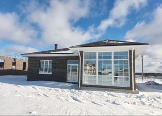 Продаю дом, 125 м2, деревня Напрудное, Луговая улица