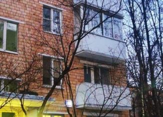 Продаю 1-комнатную квартиру, 31 м2, Москва, улица Адмирала Макарова, 35