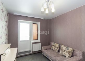 Продажа 1-комнатной квартиры, 39.6 м2, Тюменская область, Кремлёвская улица, 112к4
