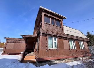 Продажа дачи, 60 м2, Иркутская область, СПК Юбилейный, 400