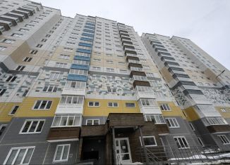 2-ком. квартира на продажу, 52 м2, Красноярск, улица Елены Стасовой, 48А