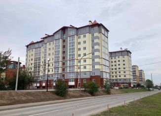 Продается 2-ком. квартира, 54 м2, Зеленоградск, Приморская улица, 31, ЖК Прибалтийская ривьера