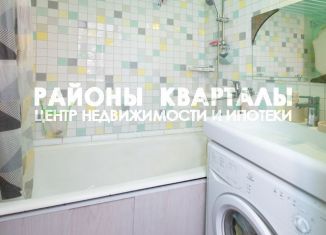Продаю двухкомнатную квартиру, 50.2 м2, Челябинск, проспект Победы, 388