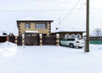 Продажа дома, 94.7 м2, рабочий посёлок Винзили