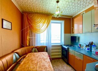 1-комнатная квартира на продажу, 33.1 м2, Мордовия, улица Тухачевского, 2Б