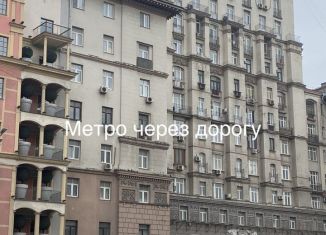 1-комнатная квартира в аренду, 40 м2, Москва, проспект Мира, 31, Мещанский район