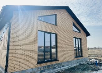 Продажа дома, 110 м2, Алексеевка, Песчаная улица, 18