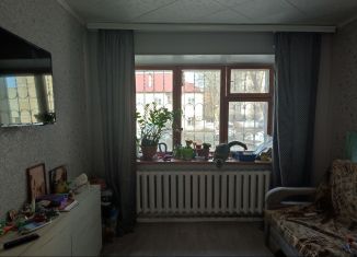 Трехкомнатная квартира на продажу, 49 м2, Александров, Вокзальный переулок, 1