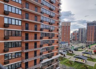 Продается трехкомнатная квартира, 84.6 м2, Краснодар, улица Ивана Беличенко, 101