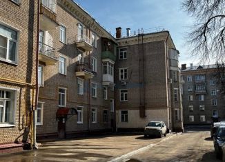 Продам двухкомнатную квартиру, 53 м2, Московская область, улица Фрунзе, 24