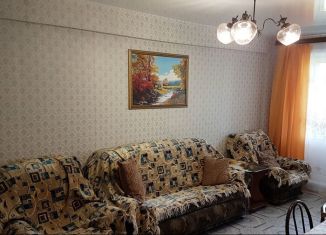 Сдам 3-комнатную квартиру, 60 м2, Байкальск, микрорайон Гагарина, 156