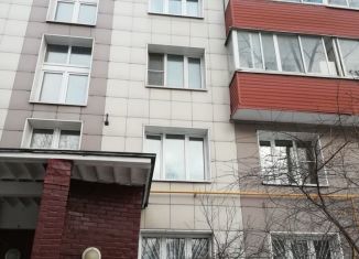 Продается 3-комнатная квартира, 63.5 м2, Москва, 2-й Мосфильмовский переулок, 10, ЗАО