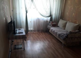 Продается 1-комнатная квартира, 32.1 м2, Тольятти, Зелёная улица, 10, Комсомольский район