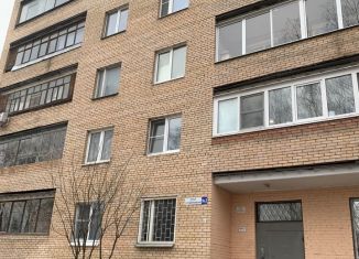 Продается 2-комнатная квартира, 52 м2, Московская область, 2-й Щёлковский проезд, 9к2