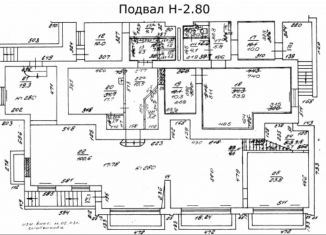 Офис на продажу, 192 м2, Калининград, улица Генерала Буткова, 1