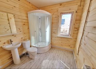 Продаю дом, 104 м2, деревня Подымалово, Изумрудная улица, 56