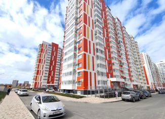 Продается трехкомнатная квартира, 86.6 м2, Краснодарский край, улица Адмирала Пустошкина, 22к10