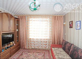 Двухкомнатная квартира на продажу, 50 м2, Владимирская область, посёлок Механизаторов, 68