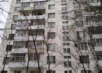 Однокомнатная квартира на продажу, 36 м2, Москва, Утренняя улица, 22к2, ВАО