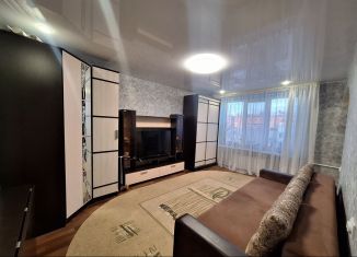 2-комнатная квартира на продажу, 46.9 м2, Пермский край, улица Суворова, 56