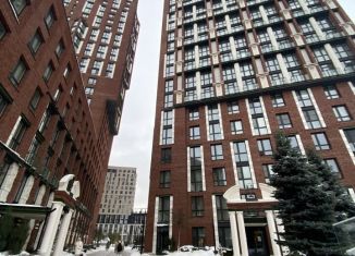 Продажа трехкомнатной квартиры, 74 м2, Москва, САО, улица Адмирала Макарова, 6Ак1