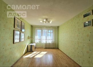 Продажа 3-комнатной квартиры, 62.8 м2, Уфа, Комсомольская улица, 146