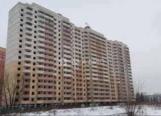 1-комнатная квартира на продажу, 40 м2, Владимир, Северная улица, 2А, Фрунзенский район