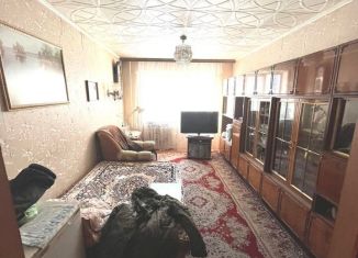Продается трехкомнатная квартира, 68.8 м2, Хабаровский край, Краснореченский переулок, 26