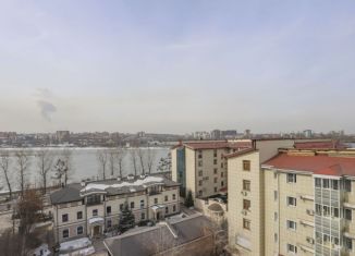Продажа 4-ком. квартиры, 160 м2, Иркутск, бульвар Гагарина, 68В