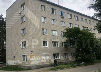 1-комнатная квартира на продажу, 23.7 м2, Свердловская область, Хвойная улица, 76к2