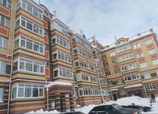 Продам 1-комнатную квартиру, 32.5 м2, Йошкар-Ола, улица Строителей, 79, микрорайон Интеграл