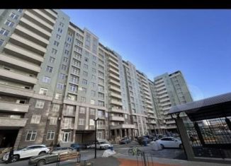 Двухкомнатная квартира на продажу, 69.1 м2, Махачкала, улица Титова, 144к3, ЖК Родные Просторы