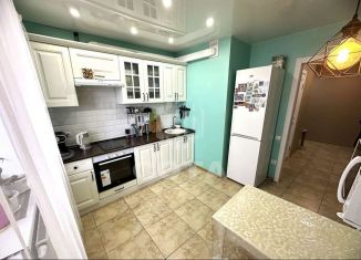 Продажа двухкомнатной квартиры, 41 м2, Воронеж, Олимпийский бульвар, 6, ЖК Ботанический сад