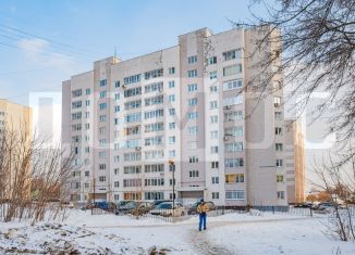 1-комнатная квартира на продажу, 35.9 м2, Свердловская область, Театральная улица, 2к1