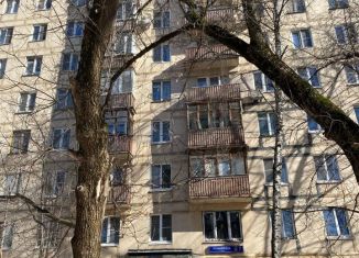 Продам 2-комнатную квартиру, 37.5 м2, Москва, Беломорская улица, метро Речной вокзал