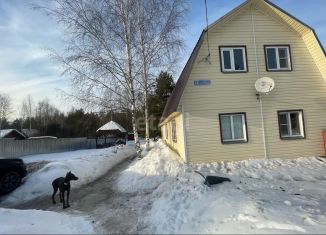 Дом на продажу, 100 м2, СНТ Марс